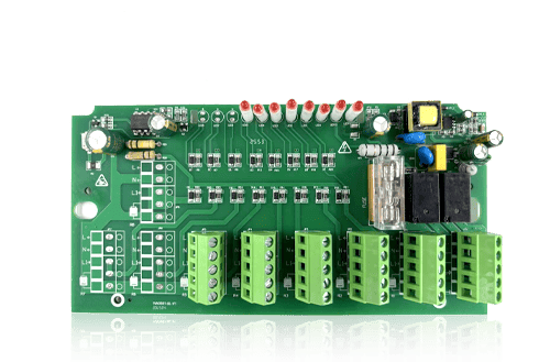 WiFi-Thermostat OEM ODM