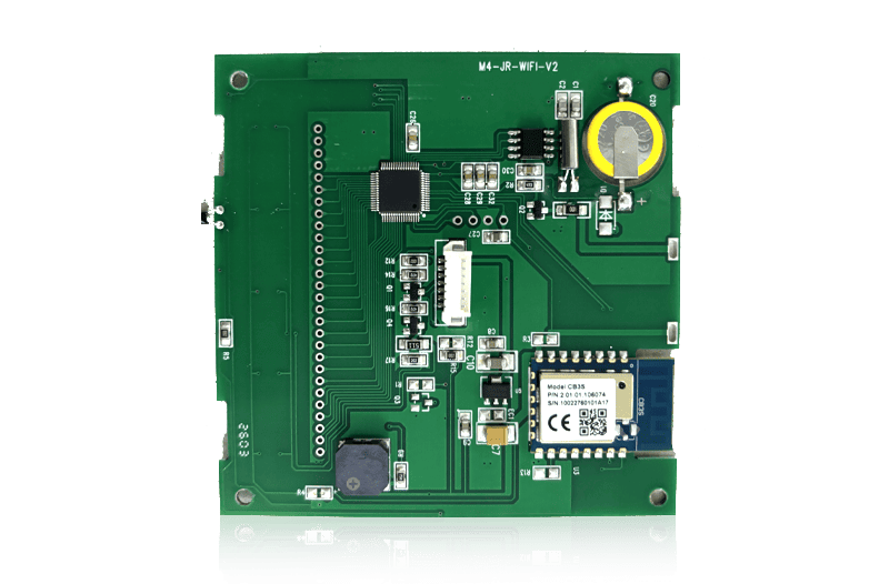 Leiterplatten f&uuml;r programmierbare Thermostate (PCB)
