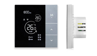 Drahtlose WiFi-Ofenthermostate