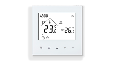 WiFi-Thermostat für Kessel- und Ofenheizsysteme