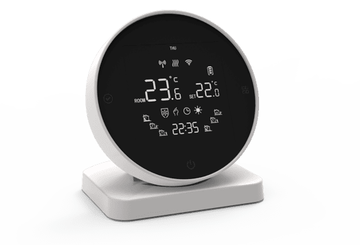 WiFi-Smart-Thermostat
