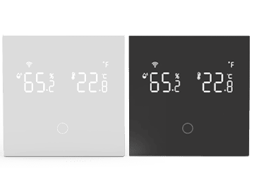 1-facher WLAN-Touch-Smart-Lichtschalter