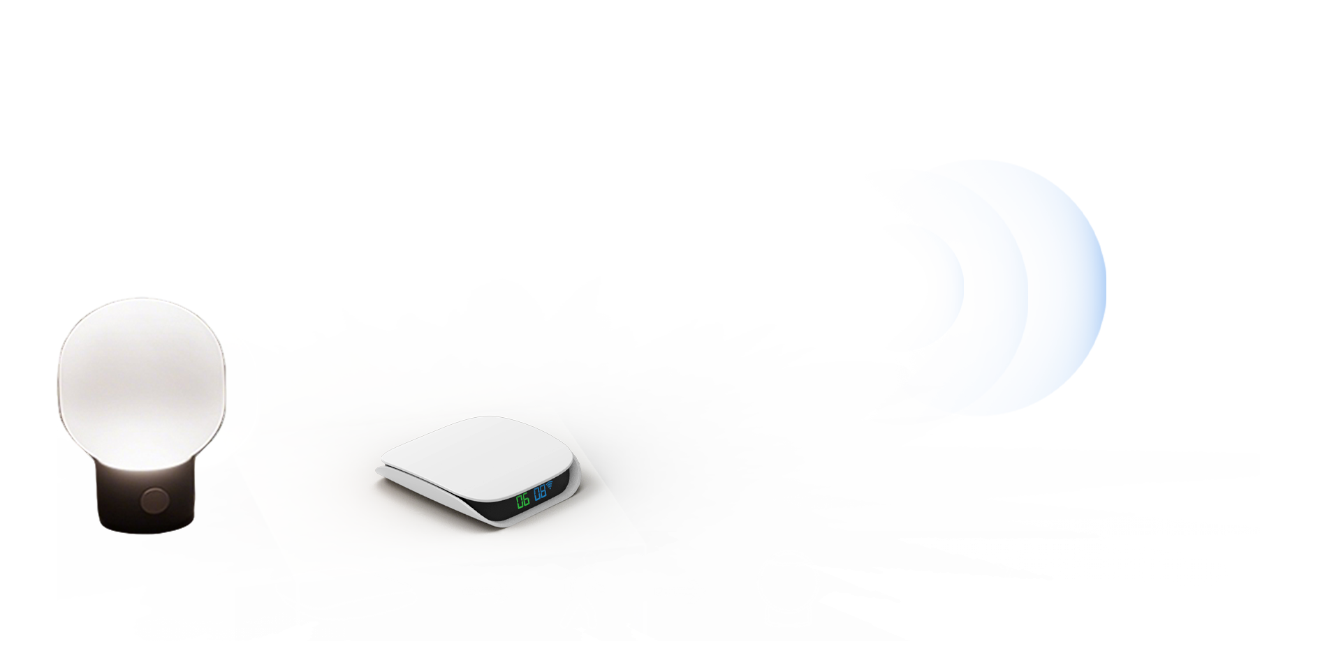 smart wifi furnace thermostat