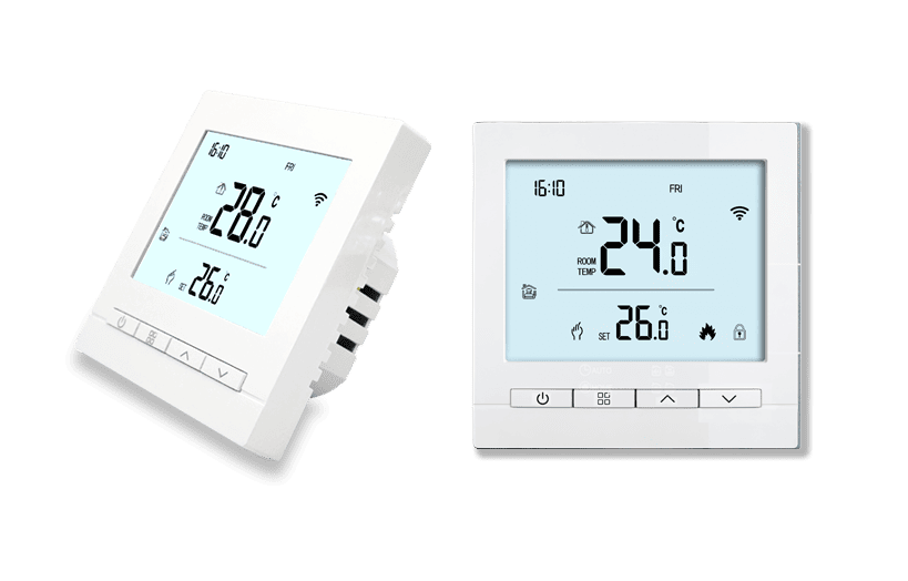 Intelligenter WiFi-Ofenthermostat