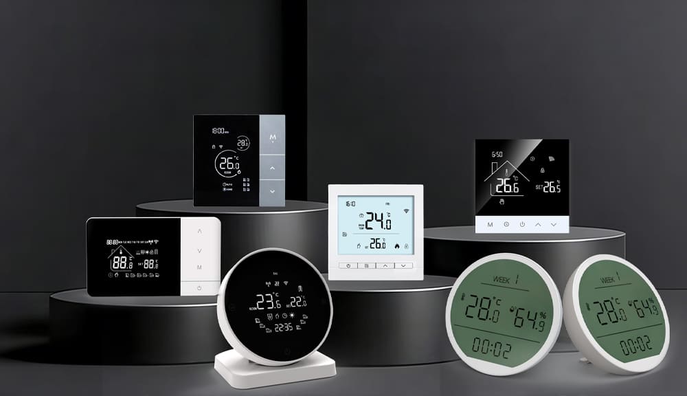 Smart-Home-Integration