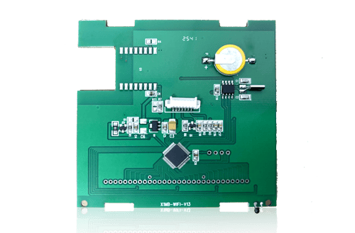 Intelligenter Heizofenthermostat OEM ODM