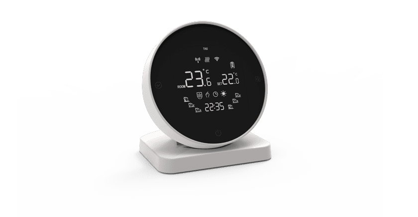 WiFi-Smart-Thermostat