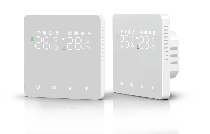 Hersteller von OEM-Elektroheizungsthermostaten
