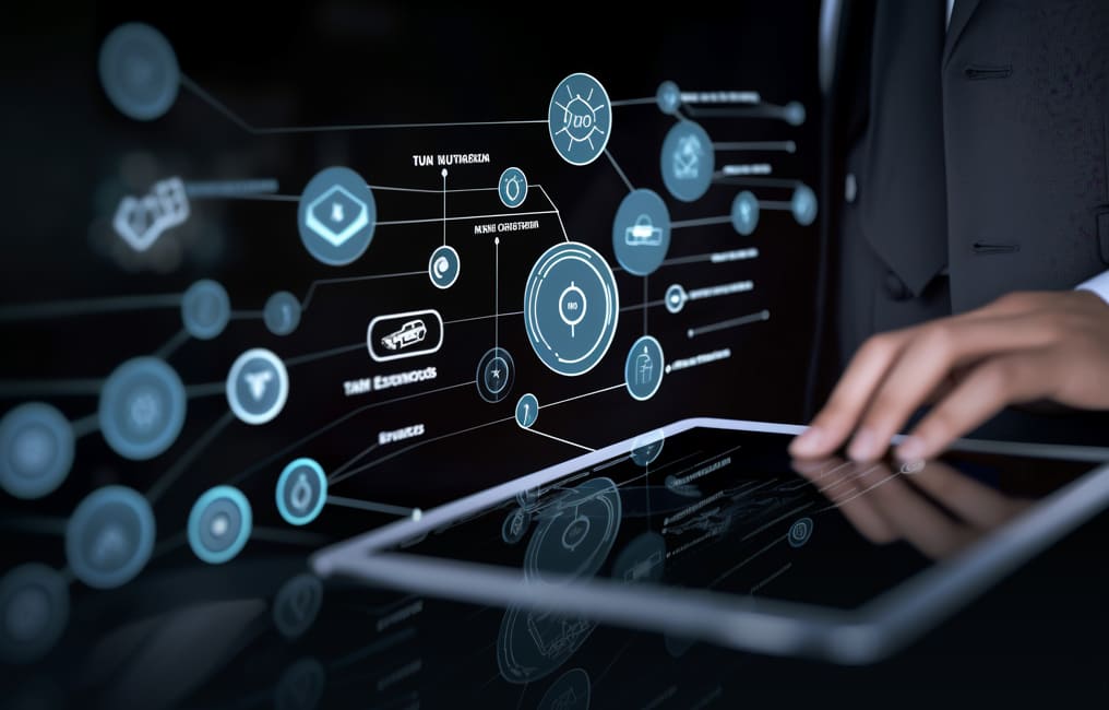 APP-Entwicklung
