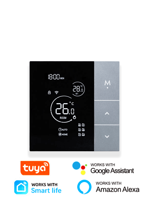 Programmierbare Thermostate