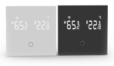 1-facher WLAN-Touch-Smart-Lichtschalter