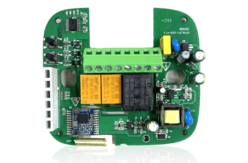 WiFi-Smartthermostat