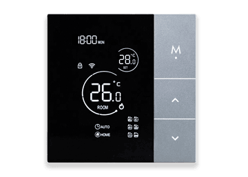 Drahtlose WiFi-Ofenthermostate