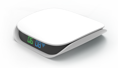 Zigbee Bluetooth Gateway Hub