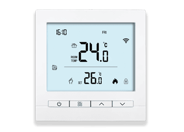 Intelligenter WiFi-Ofenthermostat