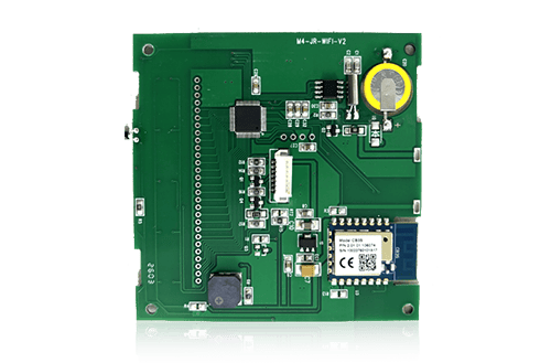 Programmierbare Thermostate