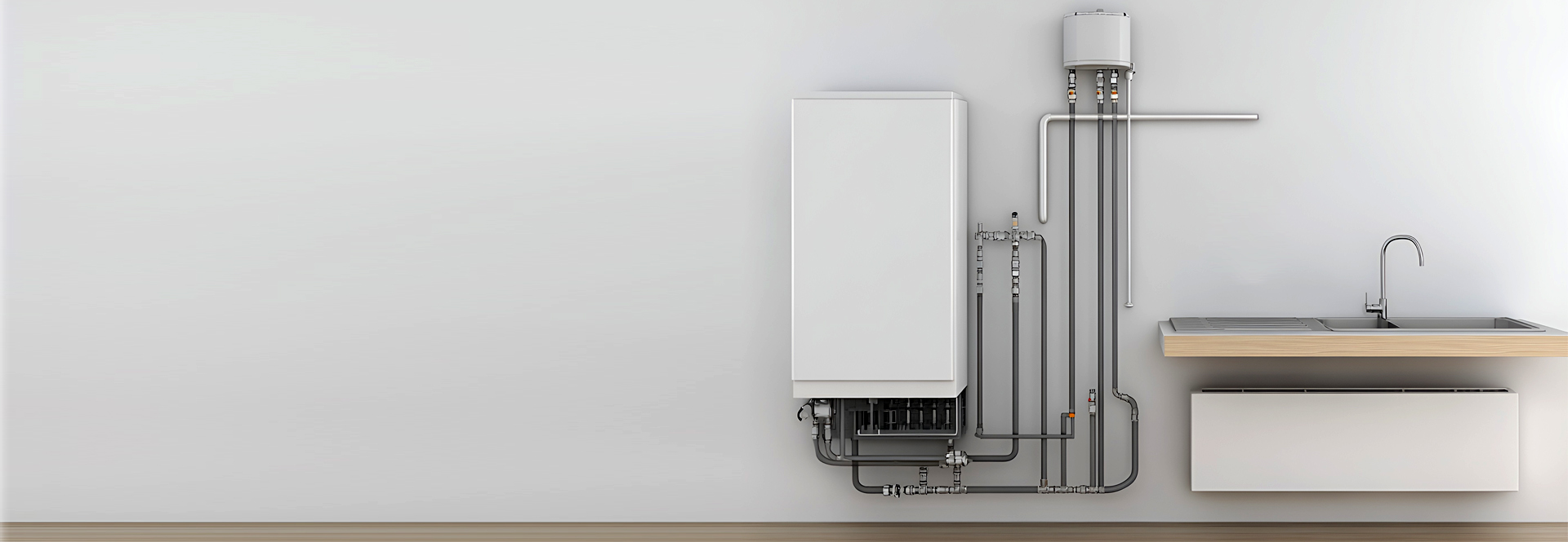 Intelligenter Thermostat