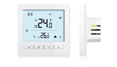 Intelligenter WiFi-Ofenthermostat
